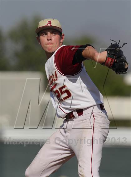 Thumbnail 1 in Chaminade @ Alemany photogallery.