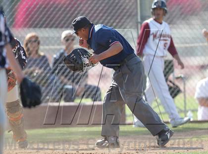 Thumbnail 1 in Chaminade @ Alemany photogallery.