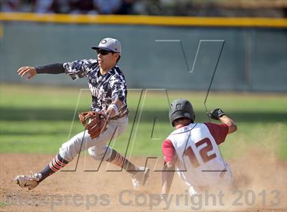 Thumbnail 2 in Chaminade @ Alemany photogallery.