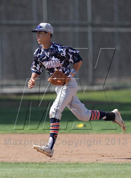Thumbnail 2 in Chaminade @ Alemany photogallery.