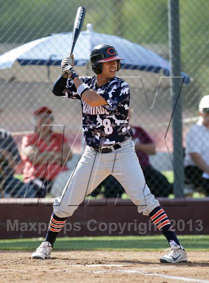 Thumbnail 1 in Chaminade @ Alemany photogallery.
