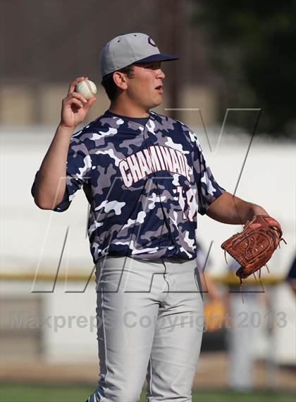 Thumbnail 1 in Chaminade @ Alemany photogallery.