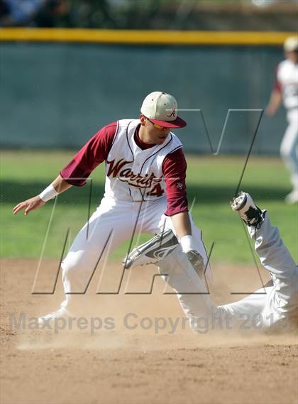 Thumbnail 3 in Chaminade @ Alemany photogallery.