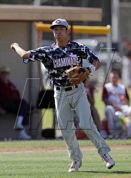 Thumbnail 1 in Chaminade @ Alemany photogallery.