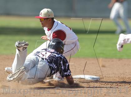 Thumbnail 3 in Chaminade @ Alemany photogallery.