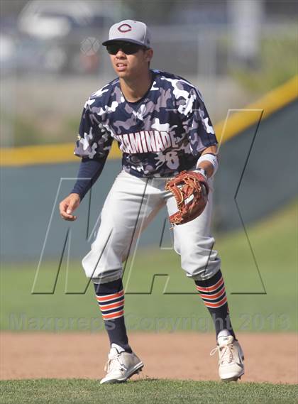 Thumbnail 1 in Chaminade @ Alemany photogallery.