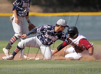 Thumbnail 1 in Chaminade @ Alemany photogallery.