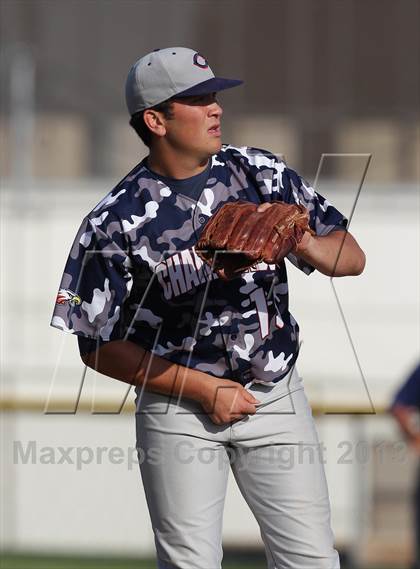 Thumbnail 3 in Chaminade @ Alemany photogallery.
