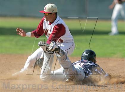 Thumbnail 1 in Chaminade @ Alemany photogallery.