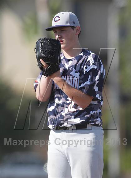 Thumbnail 2 in Chaminade @ Alemany photogallery.