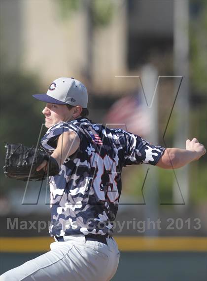Thumbnail 3 in Chaminade @ Alemany photogallery.