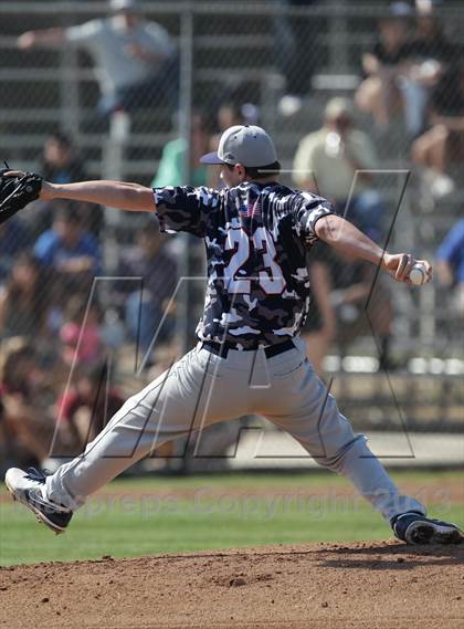 Thumbnail 1 in Chaminade @ Alemany photogallery.