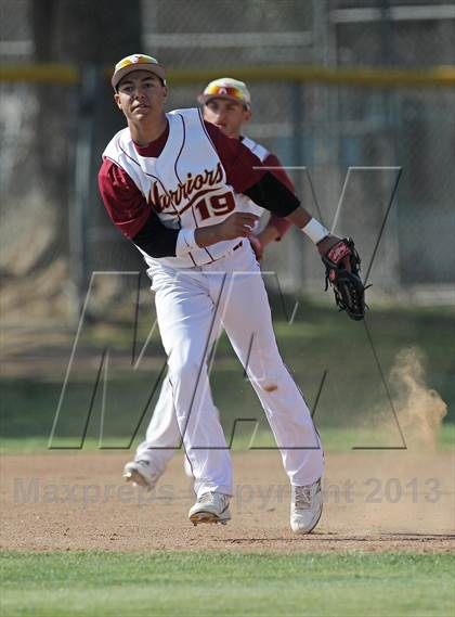 Thumbnail 1 in Chaminade @ Alemany photogallery.