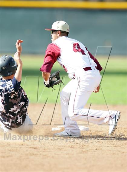 Thumbnail 1 in Chaminade @ Alemany photogallery.