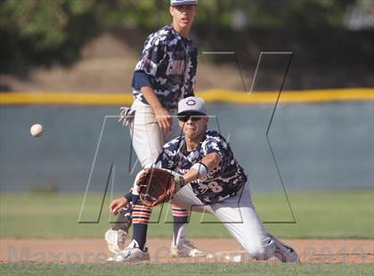 Thumbnail 1 in Chaminade @ Alemany photogallery.