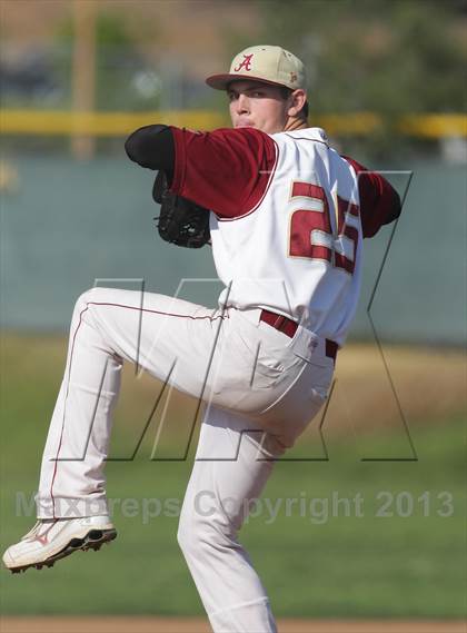 Thumbnail 1 in Chaminade @ Alemany photogallery.