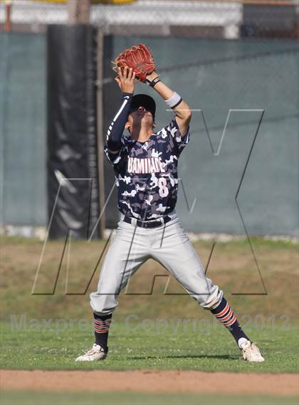 Thumbnail 1 in Chaminade @ Alemany photogallery.