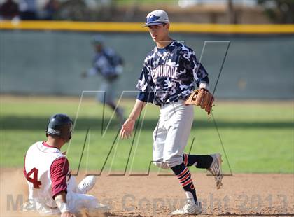 Thumbnail 3 in Chaminade @ Alemany photogallery.