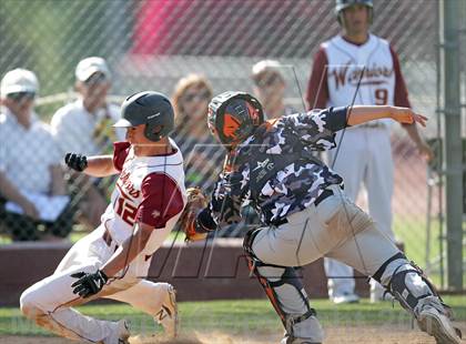 Thumbnail 3 in Chaminade @ Alemany photogallery.