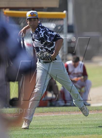 Thumbnail 2 in Chaminade @ Alemany photogallery.