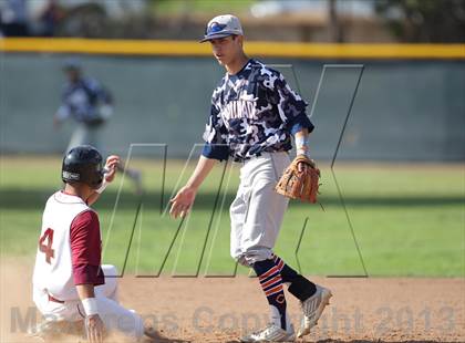 Thumbnail 1 in Chaminade @ Alemany photogallery.