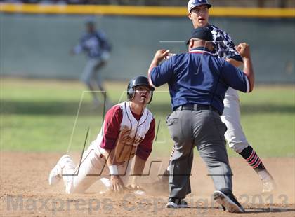 Thumbnail 2 in Chaminade @ Alemany photogallery.