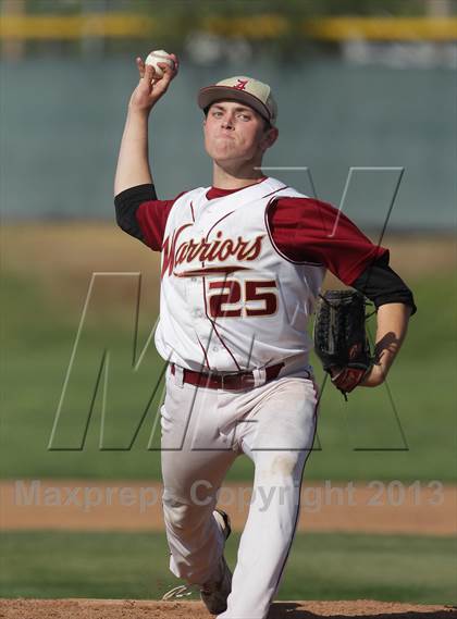 Thumbnail 1 in Chaminade @ Alemany photogallery.