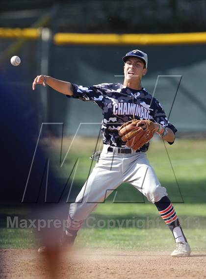 Thumbnail 2 in Chaminade @ Alemany photogallery.