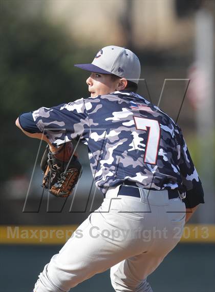Thumbnail 1 in Chaminade @ Alemany photogallery.