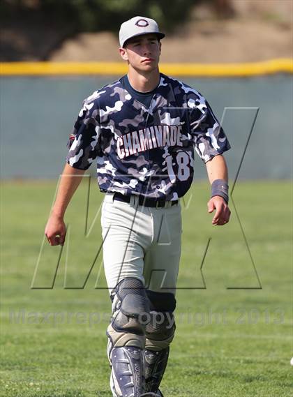 Thumbnail 2 in Chaminade @ Alemany photogallery.