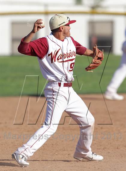 Thumbnail 1 in Chaminade @ Alemany photogallery.