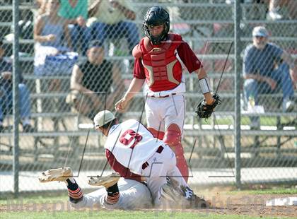 Thumbnail 3 in Chaminade @ Alemany photogallery.