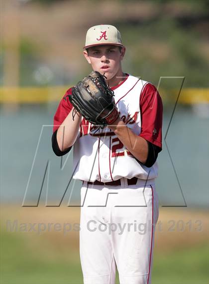 Thumbnail 2 in Chaminade @ Alemany photogallery.