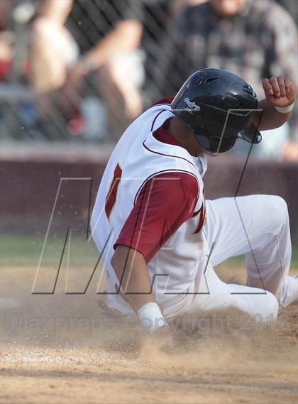 Thumbnail 1 in Chaminade @ Alemany photogallery.