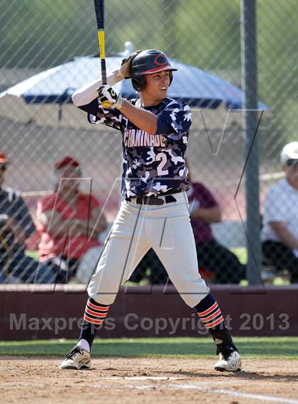 Thumbnail 1 in Chaminade @ Alemany photogallery.