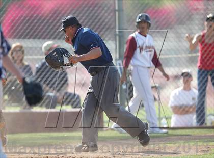 Thumbnail 2 in Chaminade @ Alemany photogallery.