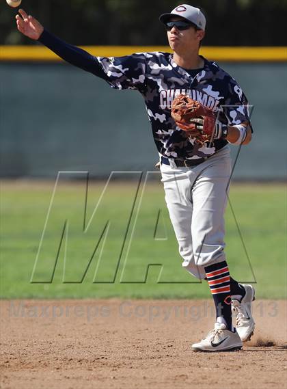 Thumbnail 1 in Chaminade @ Alemany photogallery.