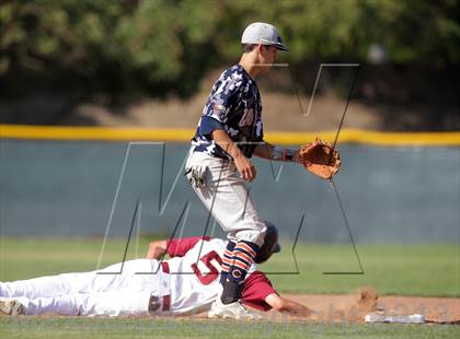 Thumbnail 3 in Chaminade @ Alemany photogallery.