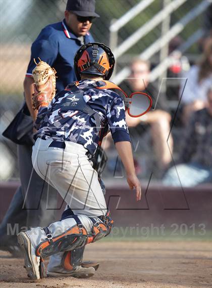 Thumbnail 1 in Chaminade @ Alemany photogallery.