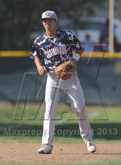 Thumbnail 1 in Chaminade @ Alemany photogallery.