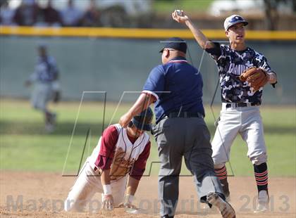 Thumbnail 1 in Chaminade @ Alemany photogallery.