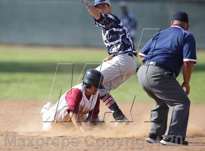Thumbnail 2 in Chaminade @ Alemany photogallery.