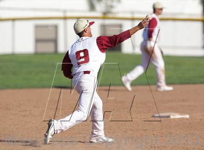 Thumbnail 2 in Chaminade @ Alemany photogallery.