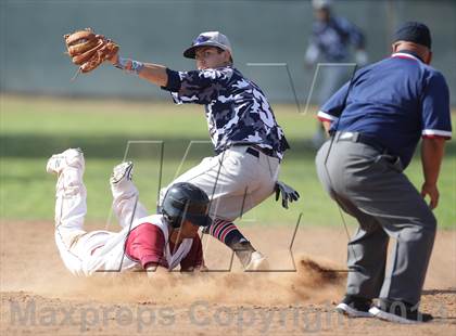 Thumbnail 1 in Chaminade @ Alemany photogallery.