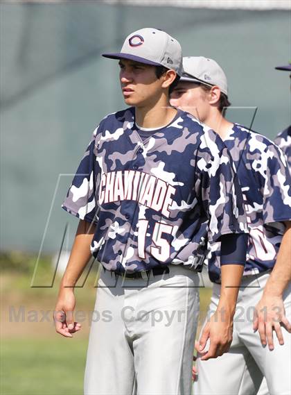 Thumbnail 1 in Chaminade @ Alemany photogallery.