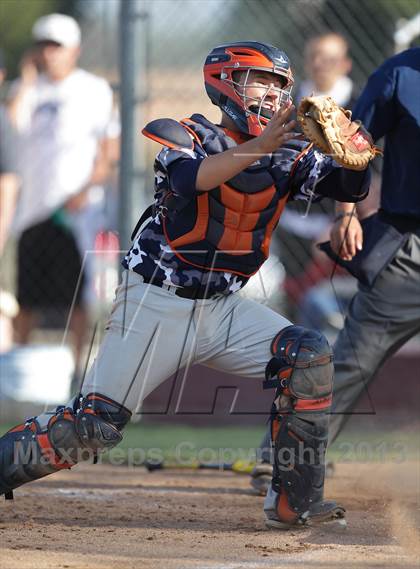 Thumbnail 1 in Chaminade @ Alemany photogallery.