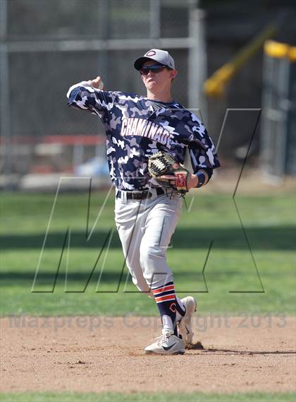 Thumbnail 1 in Chaminade @ Alemany photogallery.