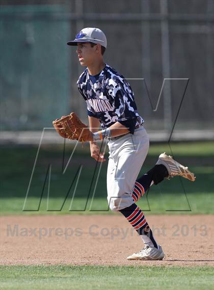 Thumbnail 3 in Chaminade @ Alemany photogallery.