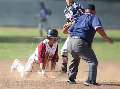 Thumbnail 1 in Chaminade @ Alemany photogallery.
