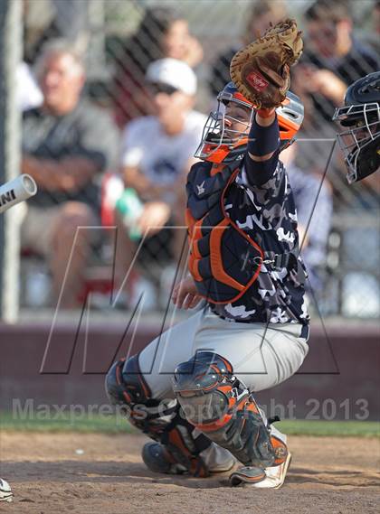 Thumbnail 3 in Chaminade @ Alemany photogallery.